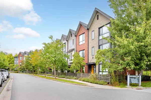 Port Coquitlam, BC V3B 0M4,2380 Ranger LN #69