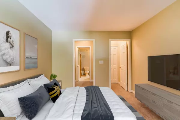 Abbotsford, BC V2S 6X9,2700 Mccallum RD #314