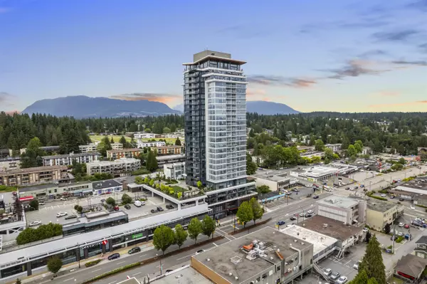 1045 Austin AVE #501, Coquitlam, BC V3K 0G9