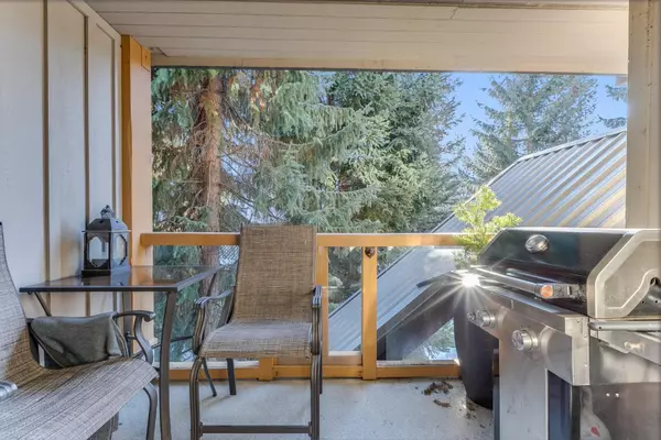 Whistler, BC V8E 1C6,4388 Northlands BLVD #63