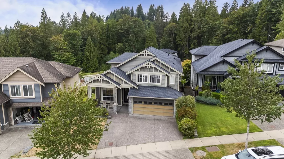 Maple Ridge, BC V4R 0C8,13445 Balsam ST