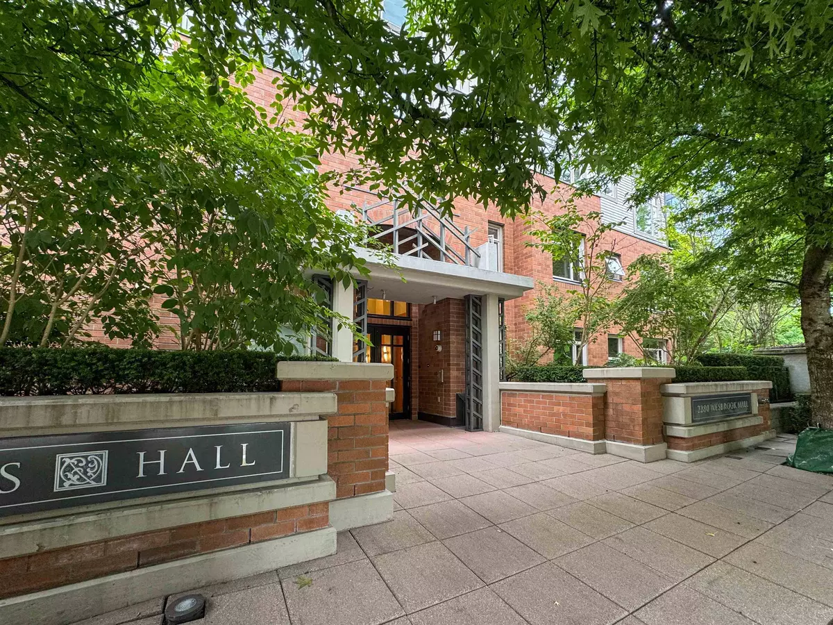 Vancouver, BC V6T 2K3,2280 Wesbrook MALL #302