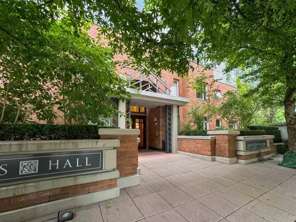 2280 Wesbrook MALL #302, Vancouver, BC V6T 2K3