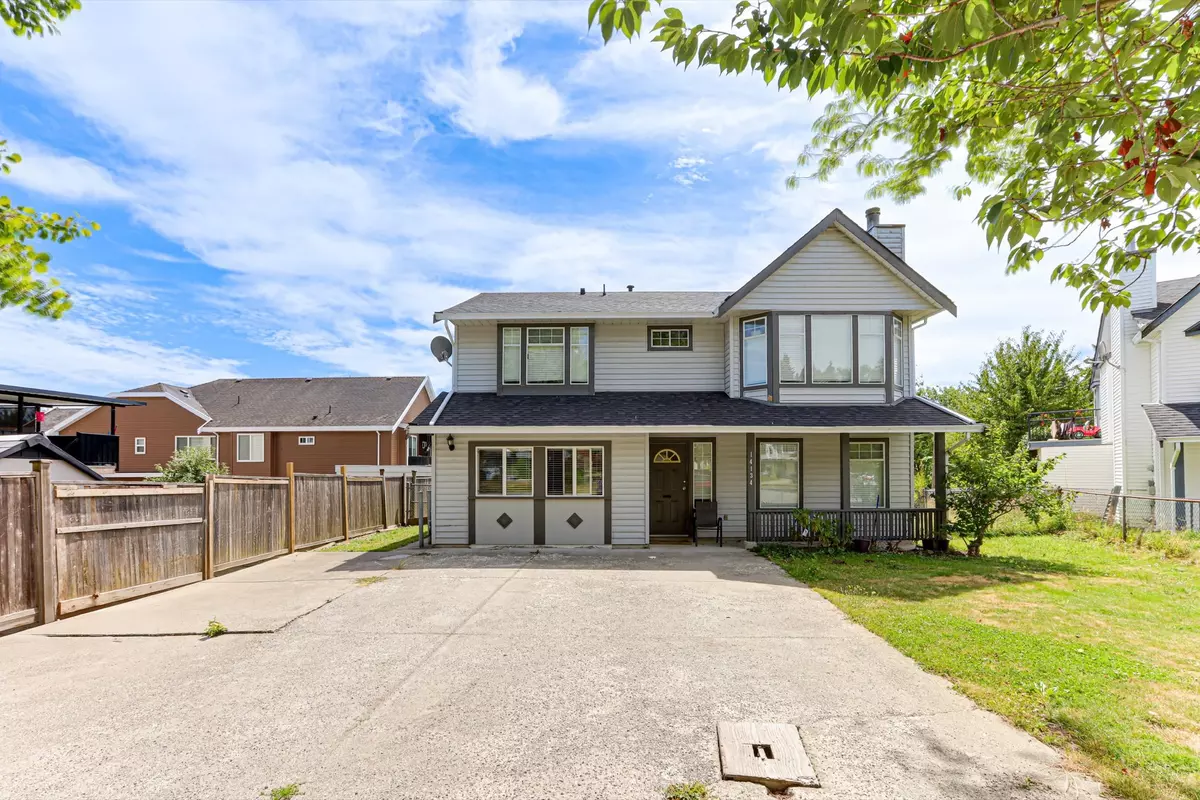 Surrey, BC V3W 9N7,14134 67 AVE