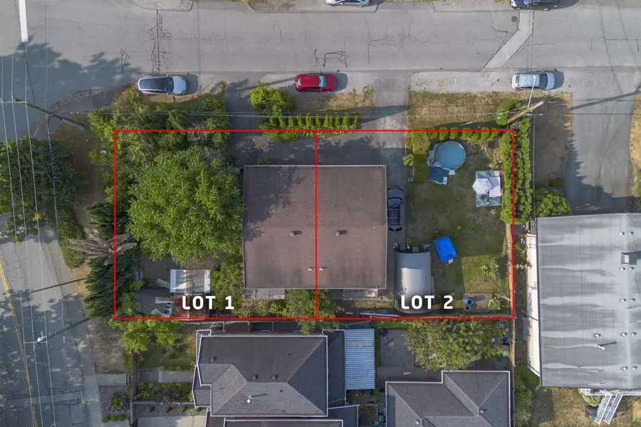 1036 Charland AVE, Coquitlam, BC V3K 3K9