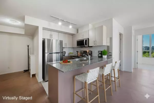 Vancouver, BC V6B 1R1,550 Taylor ST #802