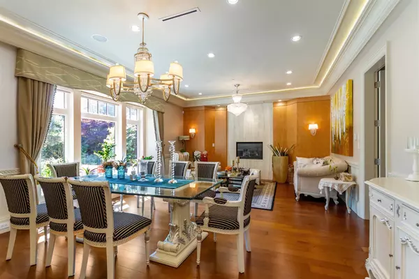 Vancouver, BC V6J 4K8,4239 Pine CRES