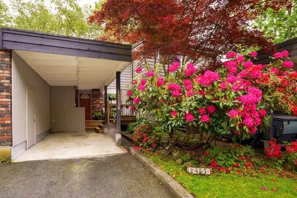 Maple Ridge, BC V2X 8A1,12150 Faber CRES