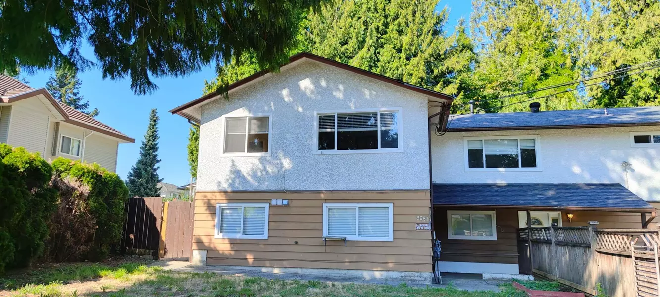 9687 131 ST, Surrey, BC V3T 3P4