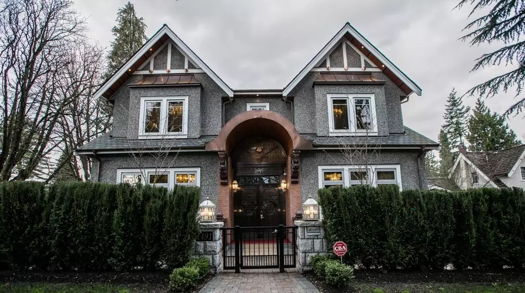 1491 W 26th AVE, Vancouver, BC V6H 2B3