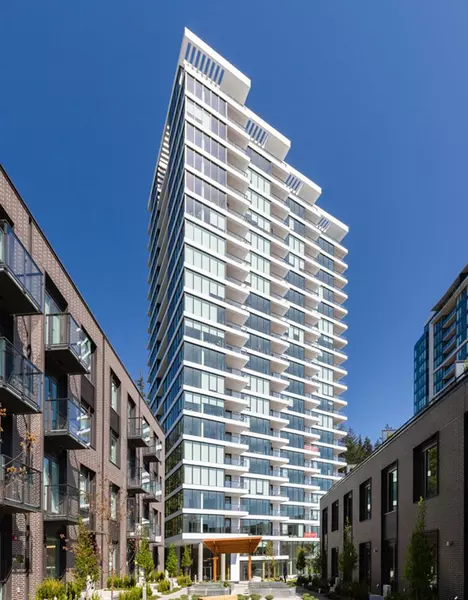 5629 Birney AVE #2104, Vancouver, BC V6S 0A5