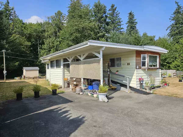 4426 232 ST #24, Langley, BC V2Z 2R3
