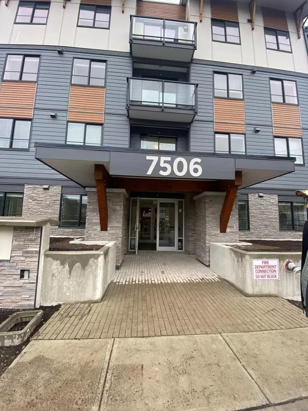 7506 199a ST #417, Langley, BC V2Y 3K9