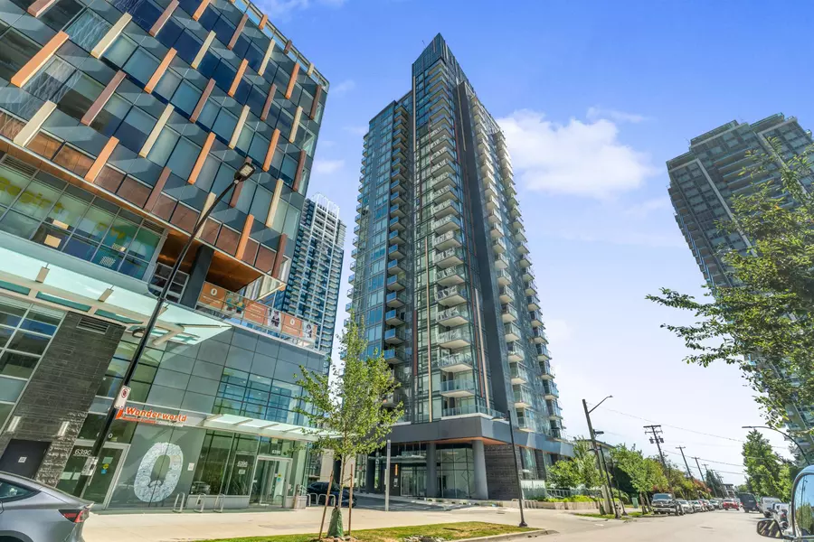 6398 Silver AVE #807, Burnaby, BC V5H 0K7