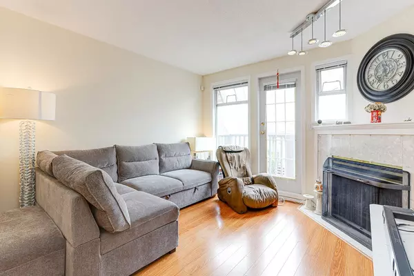 Richmond, BC V6V 2W7,22711 Norton CT #2