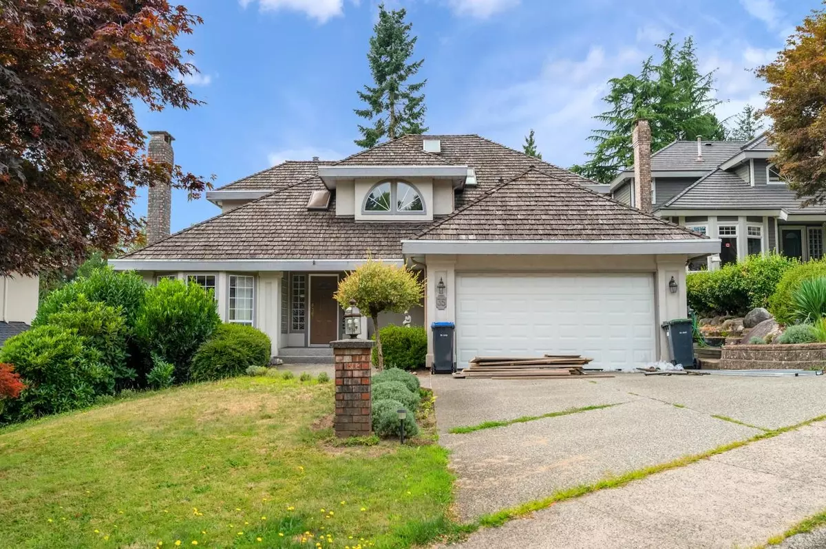 Port Moody, BC V3H 4M5,35 Wildwood DR