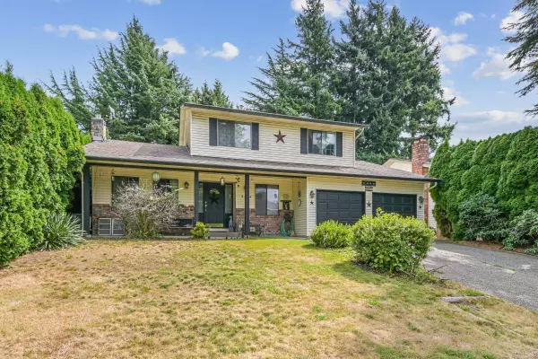 Abbotsford, BC V2T 4Z7,3754 Nanaimo CRES