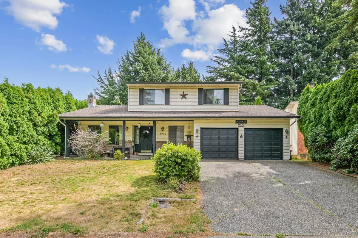 Abbotsford, BC V2T 4Z7,3754 Nanaimo CRES