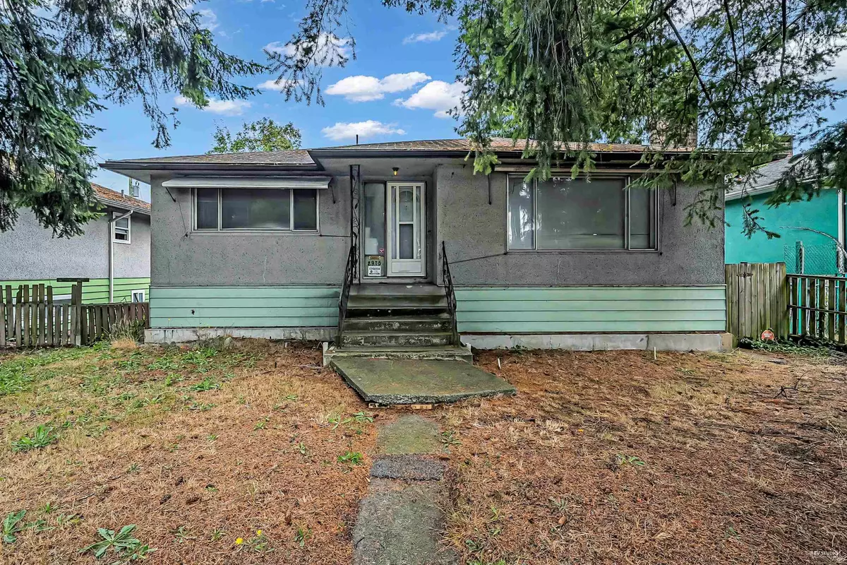 Vancouver, BC V5R 2X7,2975 E 41st AVE