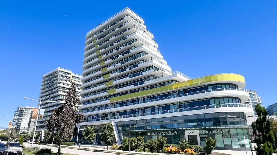 5788 Gilbert RD #802, Richmond, BC V6X 1B7