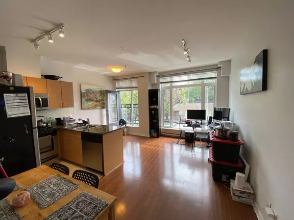Vancouver, BC V6R 2H8,4479 W 10th AVE #202