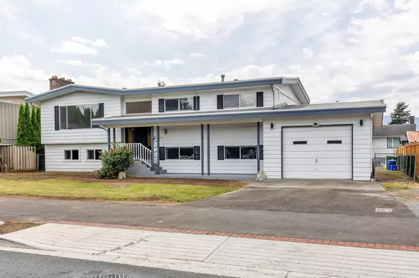Chilliwack, BC V2R 1W5,6423 Tyson RD