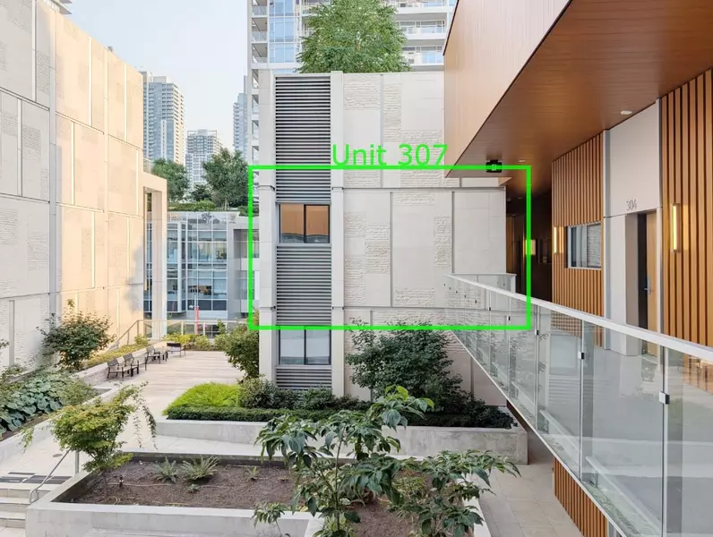 6000 Mckay AVE #307, Burnaby, BC V5H 0K2