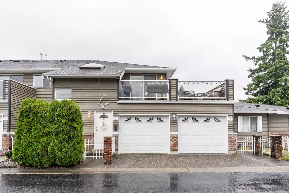 Delta, BC V4K 4W2,6280 48a AVE #7