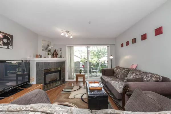 Pitt Meadows, BC V3Y 2R1,11960 Harris RD #103