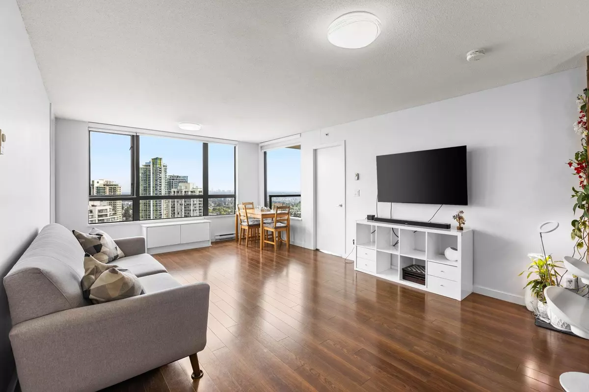 Burnaby, BC V5E 0A5,7063 Hall AVE #2705