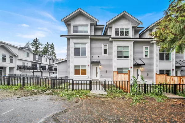 Surrey, BC V3V 0H2,12770 105 AVE #21