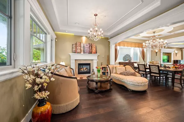 Vancouver, BC V6N 3J2,2967 W 43rd AVE