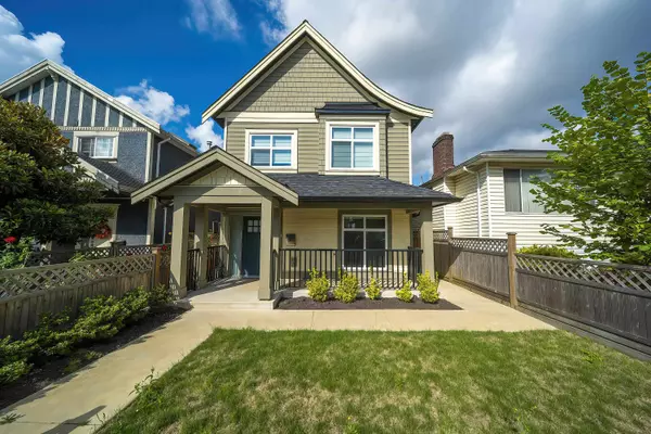 6447 Beatrice ST, Vancouver, BC V5P 3R5