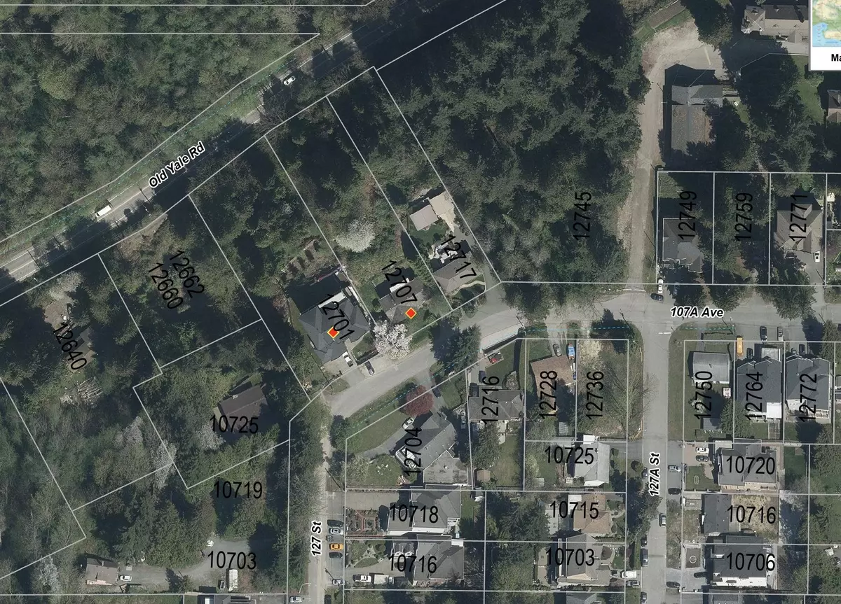 Surrey, BC V3V 3J3,12707 107a AVE