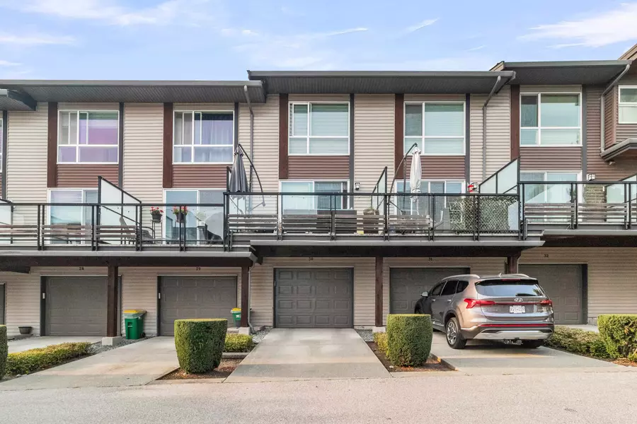 16223 23a AVE #30, Surrey, BC V3Z 6P4