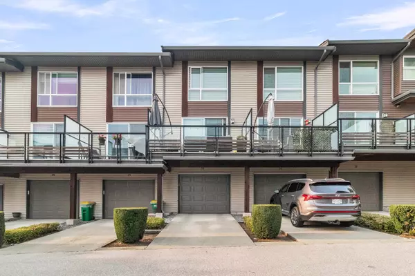 16223 23a AVE #30, Surrey, BC V3Z 6P4