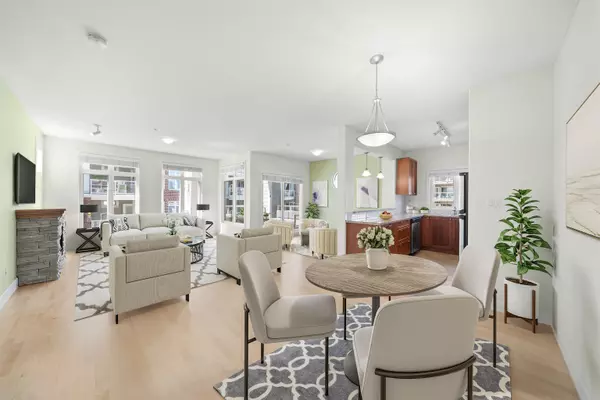 Richmond, BC V7E 6T6,4211 Bayview ST #207