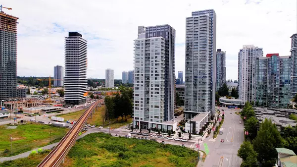 Surrey, BC V3T 0S6,13428 105 AVE #1409