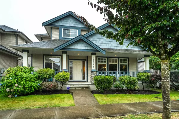 Surrey, BC V4N 5P4,19088 68a AVE
