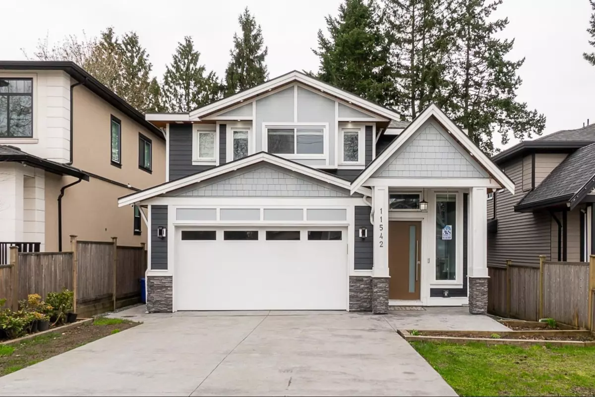 Delta, BC V4C 1X6,11542 80 AVE