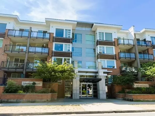 Richmond, BC V6X 0H5,9500 Odlin RD #103