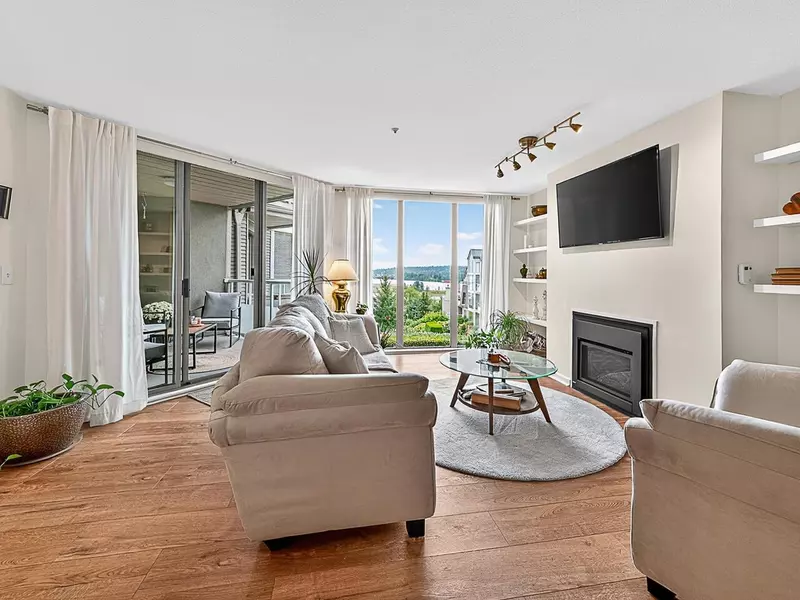 68 Richmond ST #402, New Westminster, BC V3L 5S2