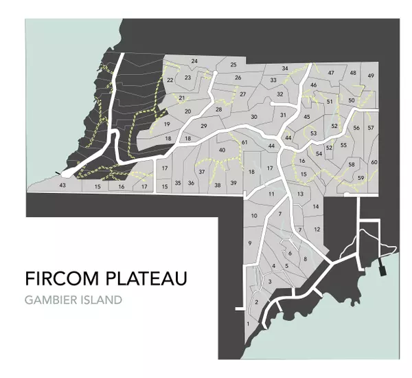 Gambier Island, BC V0N 1V0,LOT 44 Fircom Plateau