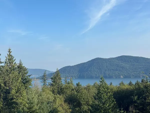 LOT 44 Fircom Plateau, Gambier Island, BC V0N 1V0