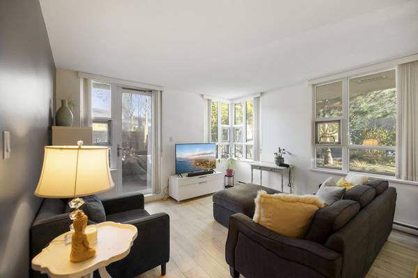 2200 Douglas RD #302, Burnaby, BC V5C 0G8