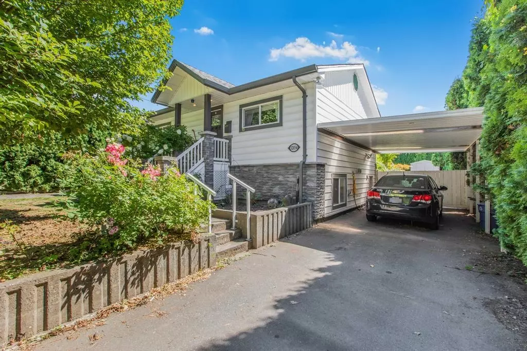 Mission, BC V2V 1C2,32054 Scott AVE