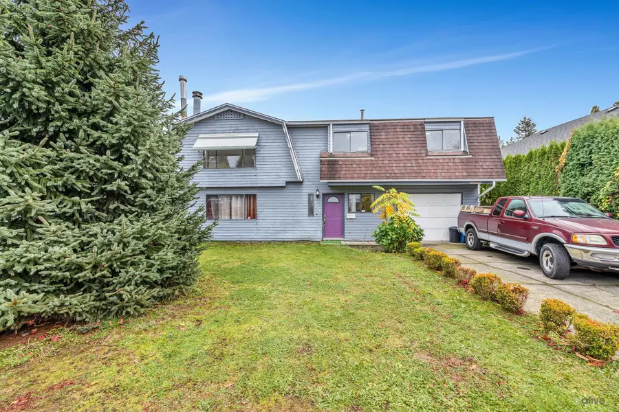 7710 Juniper ST, Mission, BC V2V 6G1