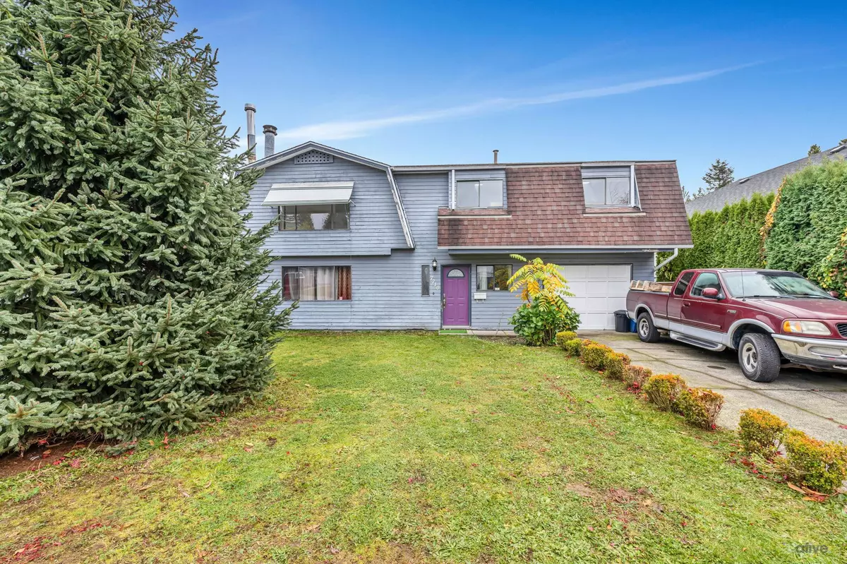 Mission, BC V2V 6G1,7710 Juniper ST