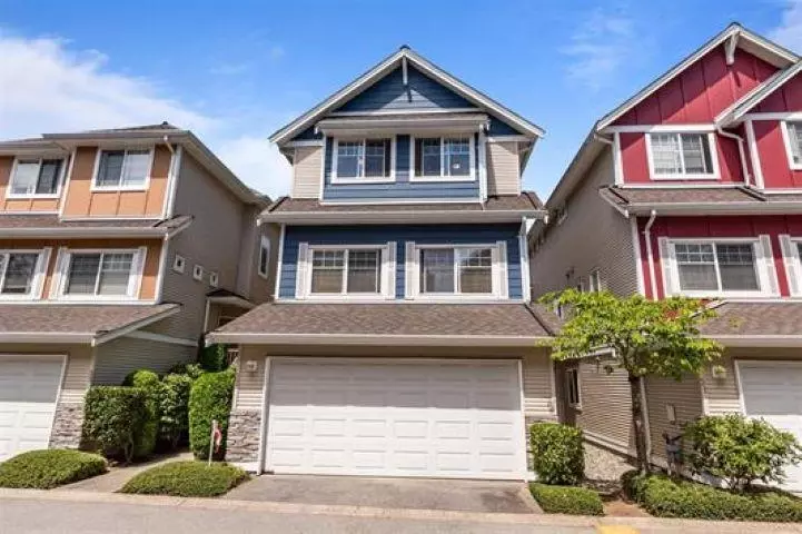 1108 Riverside Close #32, Port Coquitlam, BC V3B 8C2