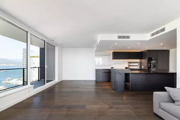 Vancouver, BC V6G 0C7,620 Cardero ST #1701